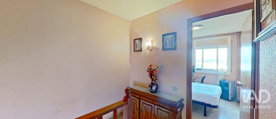 Maison 5 chambres de 210 m² à El Vendrell (43700)