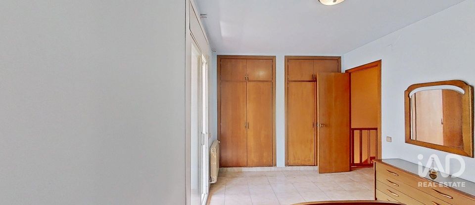 Maison 5 chambres de 210 m² à El Vendrell (43700)