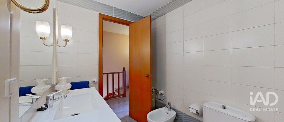 Maison 5 chambres de 210 m² à El Vendrell (43700)