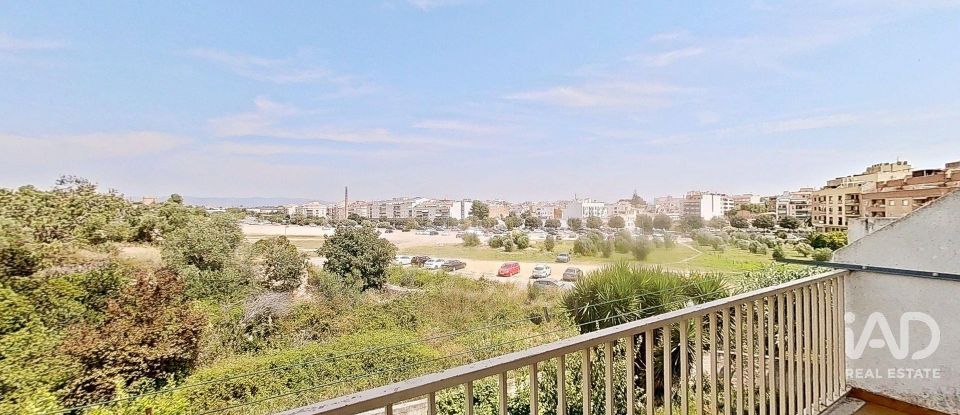 Maison 5 chambres de 210 m² à El Vendrell (43700)