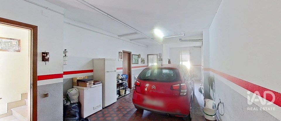 Maison 5 chambres de 210 m² à El Vendrell (43700)