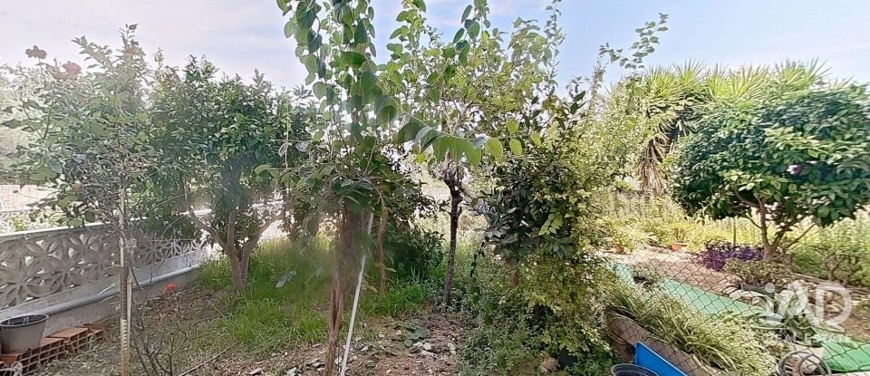 Maison 5 chambres de 210 m² à El Vendrell (43700)