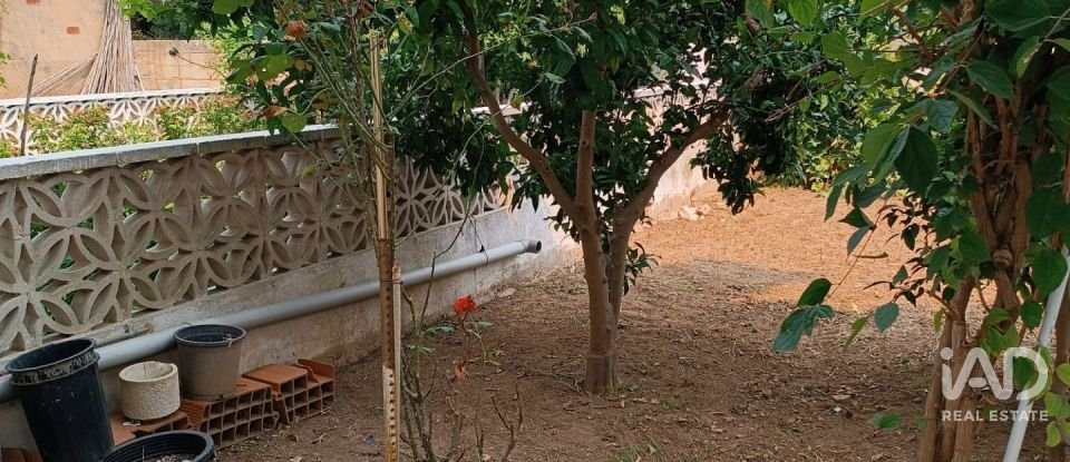 Maison 5 chambres de 210 m² à El Vendrell (43700)