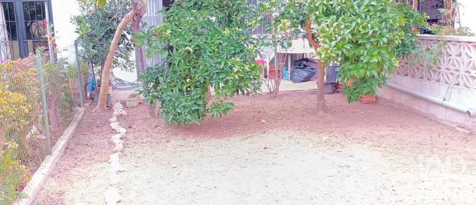 Maison 5 chambres de 210 m² à El Vendrell (43700)