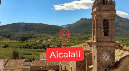 Maison de village 2 chambres de 130 m² à Alcalalí (03728)