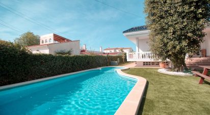 Cottage 4 bedrooms of 393 m² in Torrevieja (03184)
