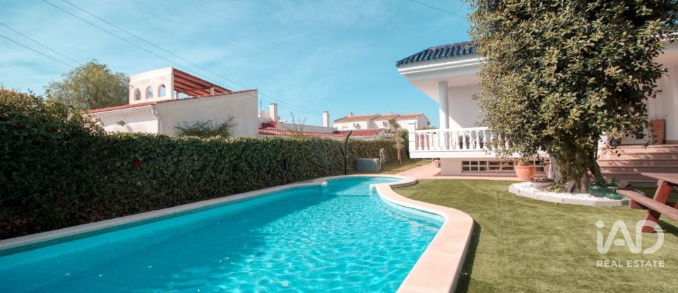 Châlet 4 chambres de 393 m² à Torrevieja (03184)