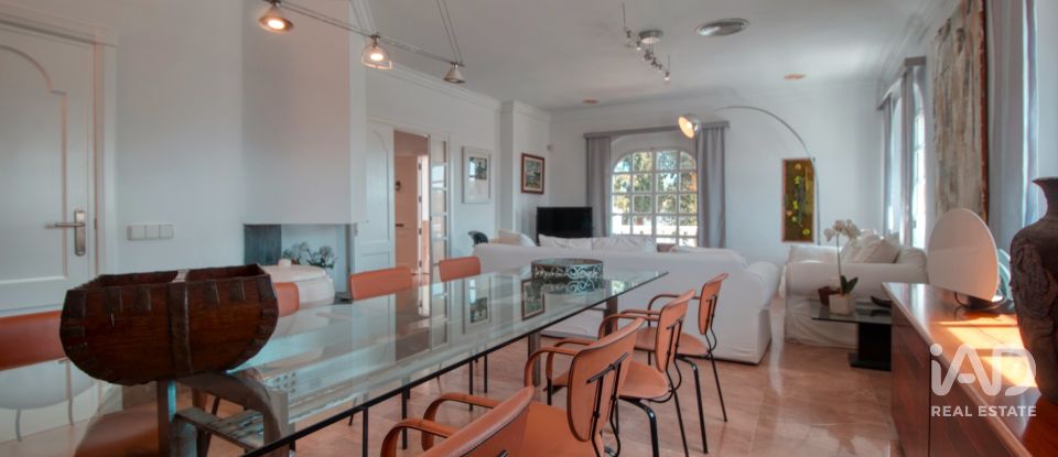 Châlet 4 chambres de 393 m² à Torrevieja (03184)