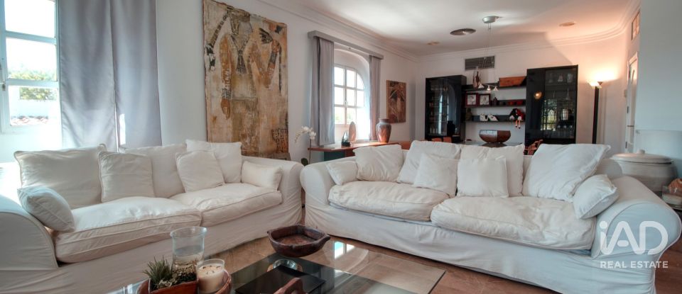 Châlet 4 chambres de 393 m² à Torrevieja (03184)