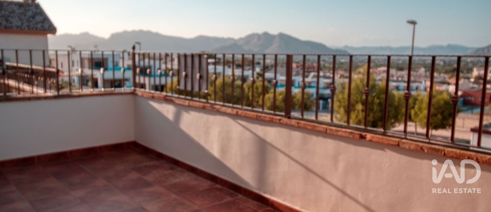 Maison 3 chambres de 215 m² à Bigastro (03380)