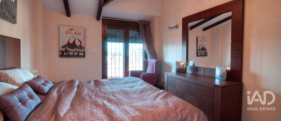 Maison 3 chambres de 215 m² à Bigastro (03380)