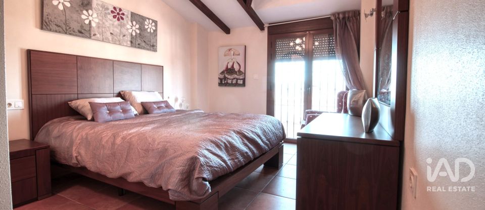 Maison 3 chambres de 215 m² à Bigastro (03380)