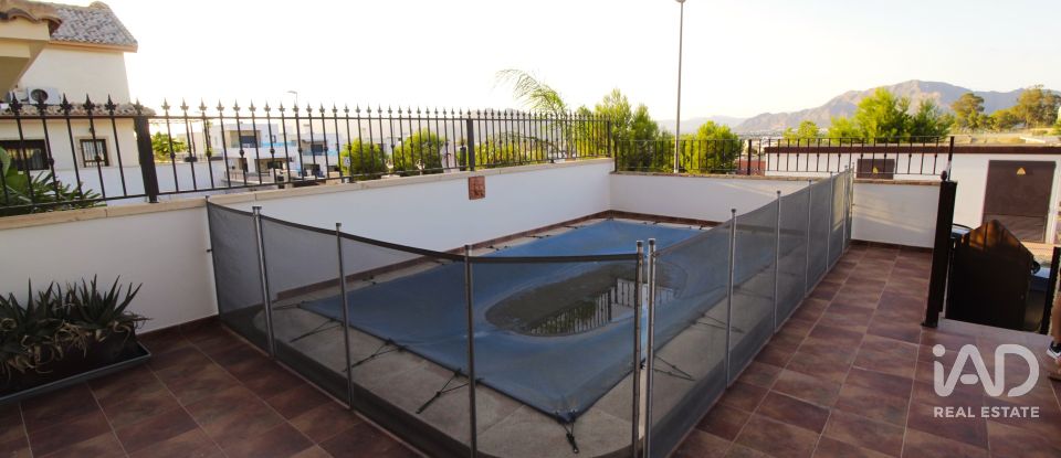 Maison 3 chambres de 215 m² à Bigastro (03380)