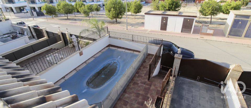 Maison 3 chambres de 215 m² à Bigastro (03380)