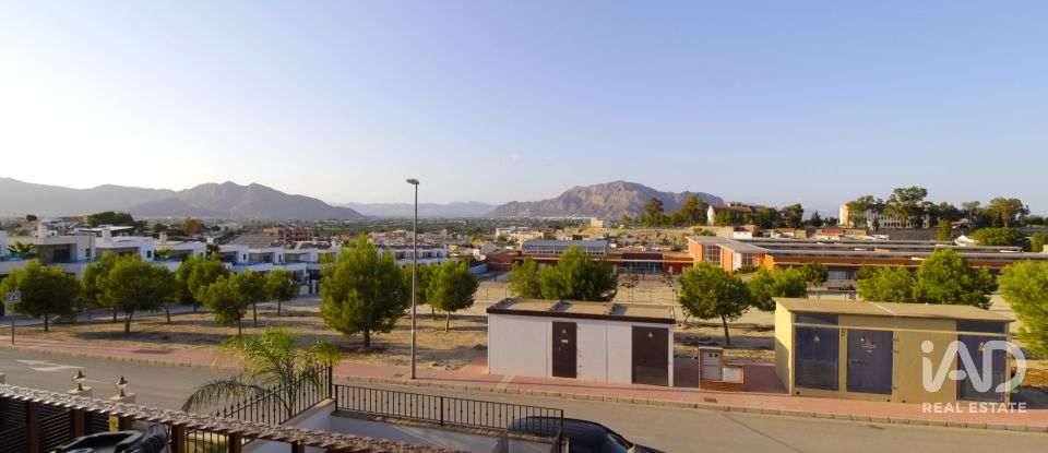 Maison 3 chambres de 215 m² à Bigastro (03380)