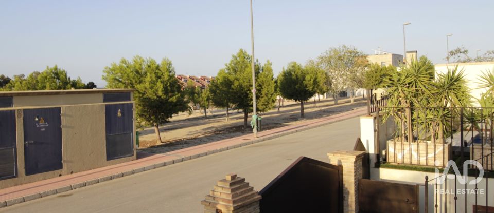 Maison 3 chambres de 215 m² à Bigastro (03380)