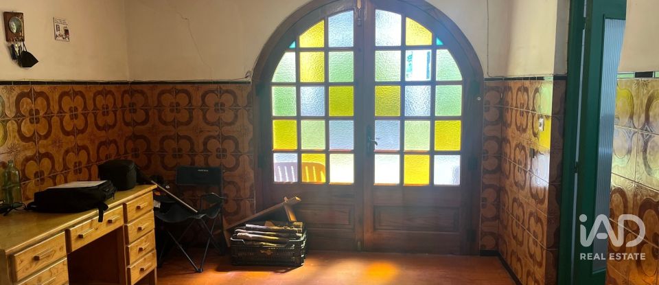 Casa rústica 10 habitaciones de 484 m² en Bescanó (17162)