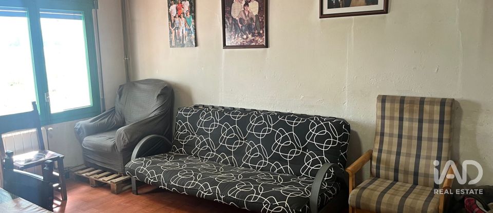 Casa rústica 10 habitaciones de 484 m² en Bescanó (17162)