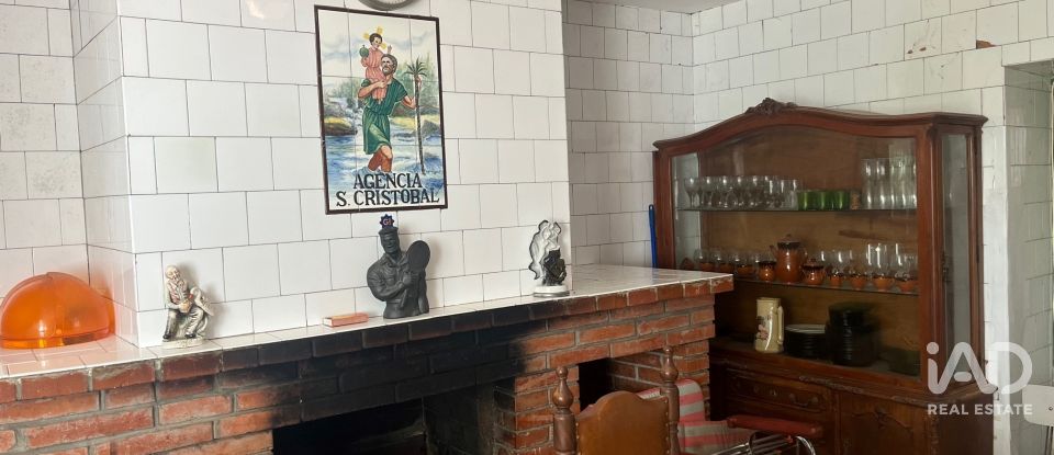 Casa rústica 10 habitaciones de 484 m² en Bescanó (17162)