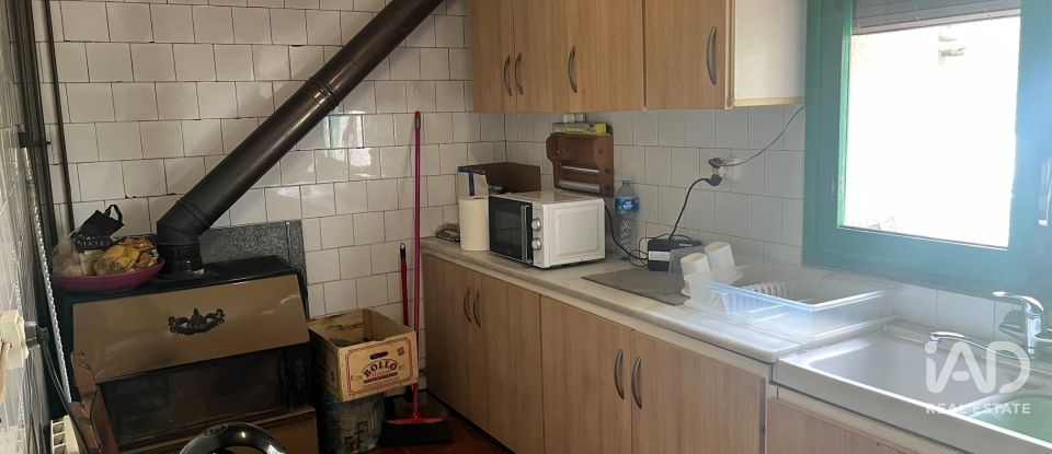 Casa rústica 10 habitaciones de 484 m² en Bescanó (17162)