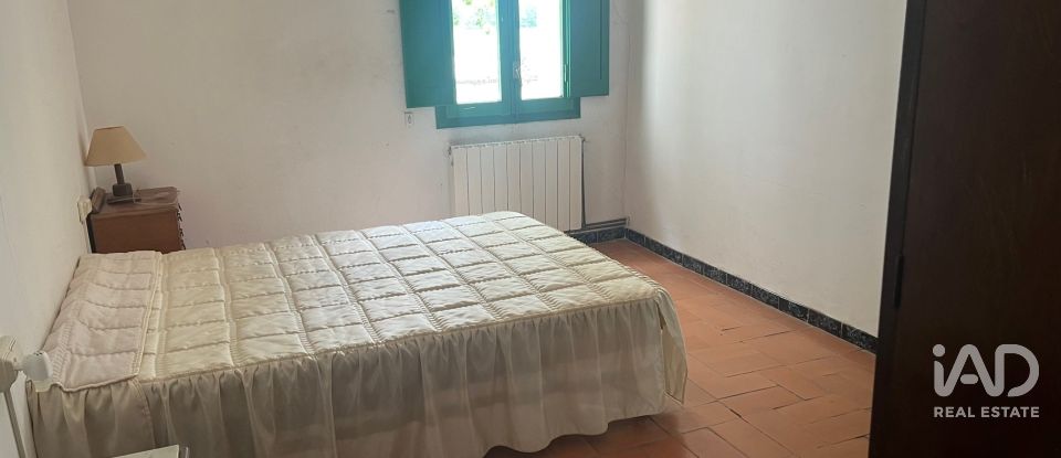 Casa rústica 10 habitaciones de 484 m² en Bescanó (17162)