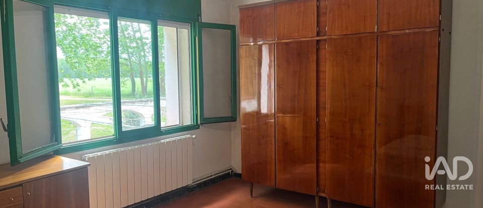 Casa rústica 10 habitaciones de 484 m² en Bescanó (17162)