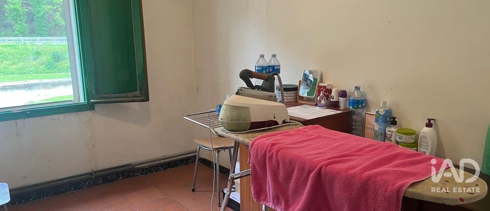 Casa rústica 10 habitaciones de 484 m² en Bescanó (17162)