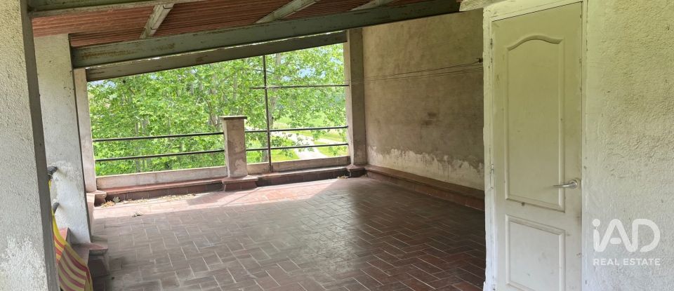 Casa rústica 10 habitaciones de 484 m² en Bescanó (17162)