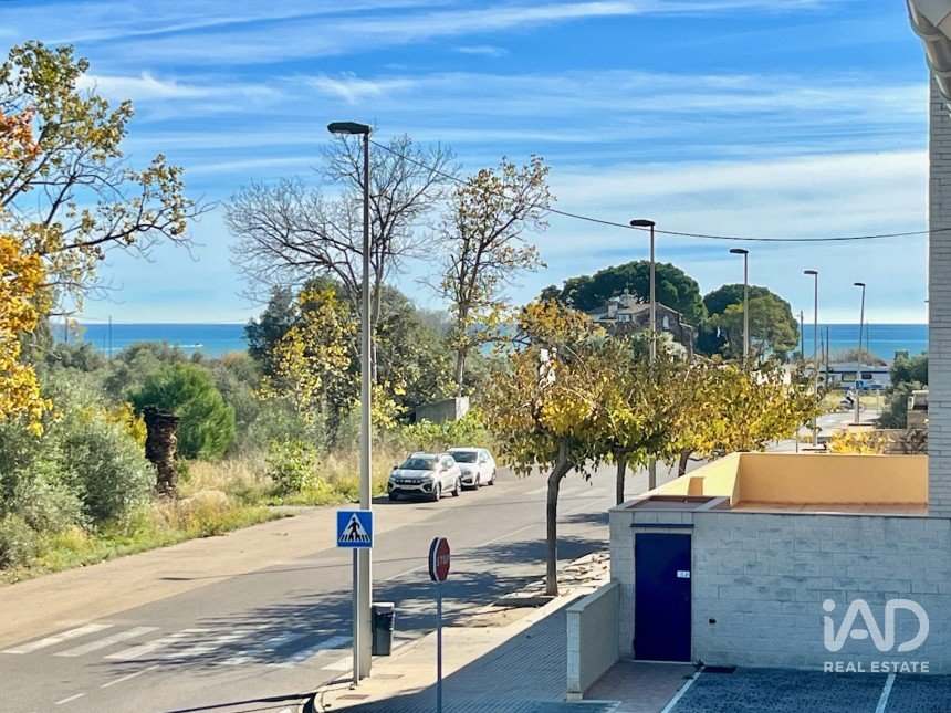 Casa 3 habitaciones de 111 m² en Torreblanca (12596)