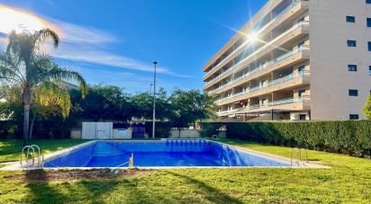 Casa 3 habitaciones de 111 m² en Torreblanca (12596)