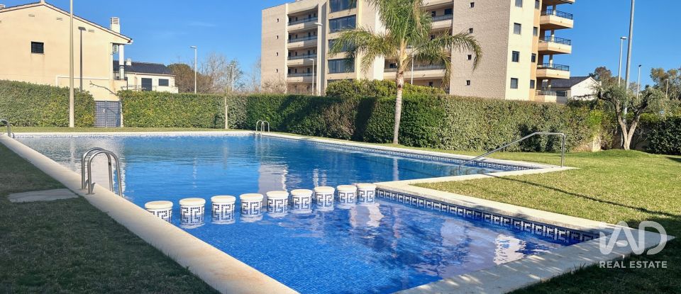 Casa 3 habitaciones de 111 m² en Torreblanca (12596)