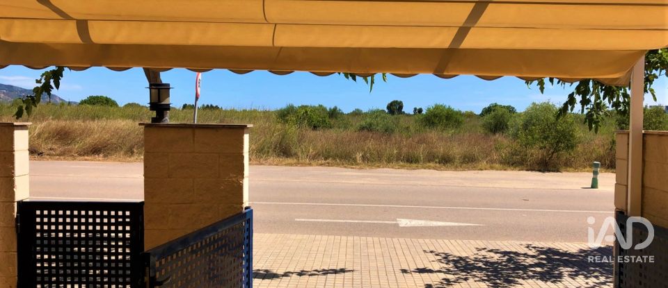 Casa 3 habitaciones de 111 m² en Torreblanca (12596)