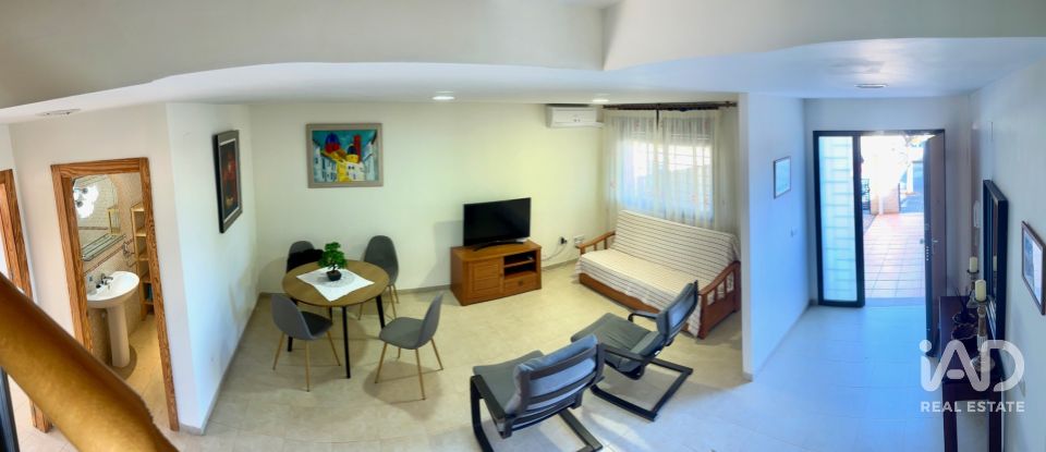 Casa 3 habitaciones de 111 m² en Torreblanca (12596)