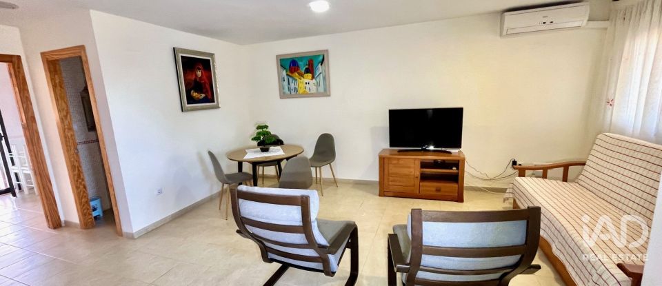 Casa 3 habitaciones de 111 m² en Torreblanca (12596)