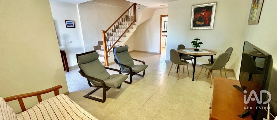 Casa 3 habitaciones de 111 m² en Torreblanca (12596)