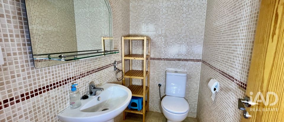 Casa 3 habitaciones de 111 m² en Torreblanca (12596)