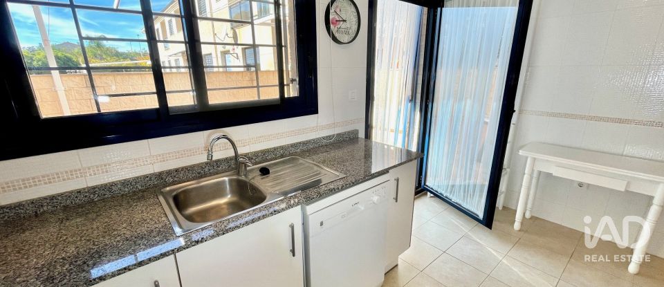 Casa 3 habitaciones de 111 m² en Torreblanca (12596)