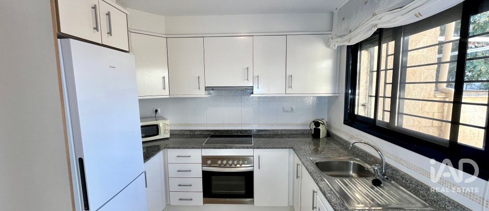 Casa 3 habitaciones de 111 m² en Torreblanca (12596)