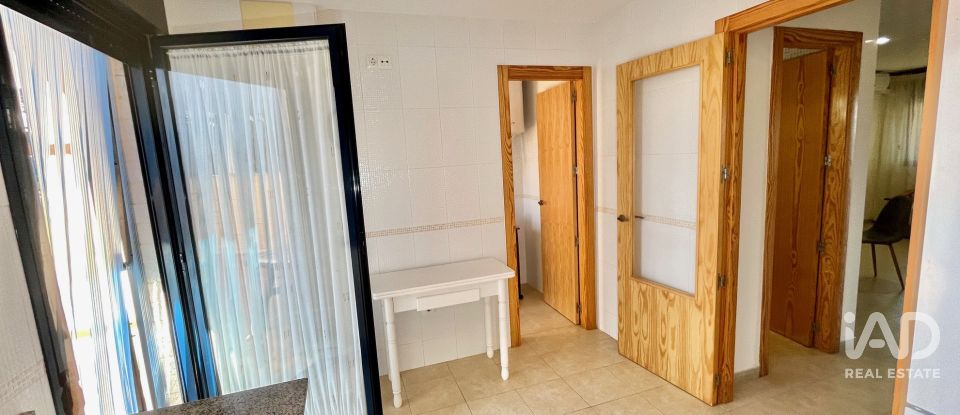 Casa 3 habitaciones de 111 m² en Torreblanca (12596)