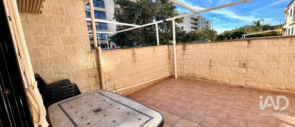 Casa 3 habitaciones de 111 m² en Torreblanca (12596)