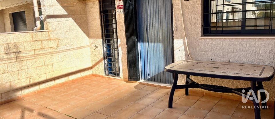 Casa 3 habitaciones de 111 m² en Torreblanca (12596)