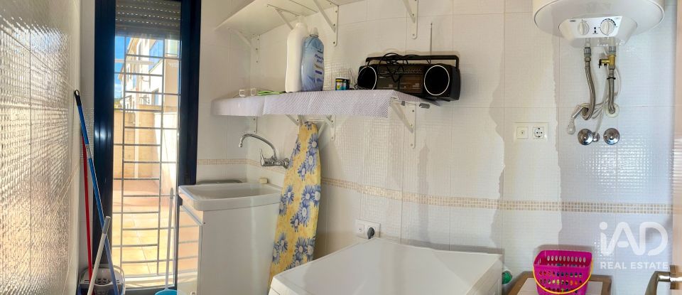 Casa 3 habitaciones de 111 m² en Torreblanca (12596)