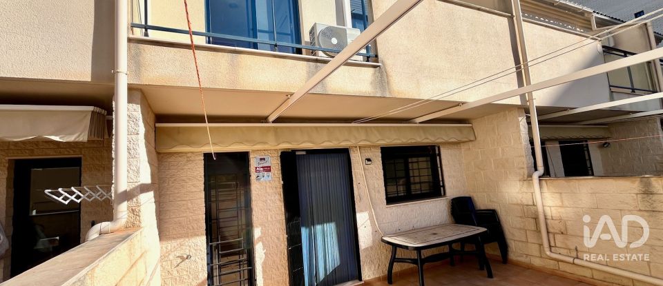 Casa 3 habitaciones de 111 m² en Torreblanca (12596)