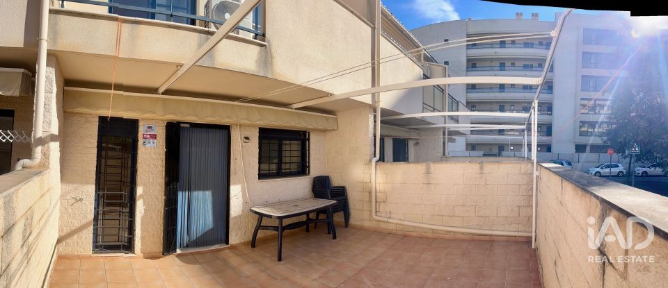 Casa 3 habitaciones de 111 m² en Torreblanca (12596)