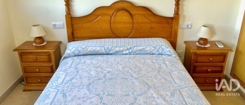 Casa 3 habitaciones de 111 m² en Torreblanca (12596)