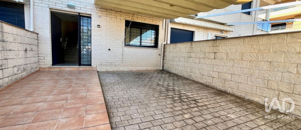 Casa 3 habitaciones de 111 m² en Torreblanca (12596)