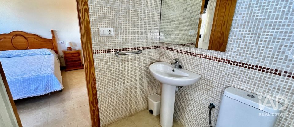 Casa 3 habitaciones de 111 m² en Torreblanca (12596)