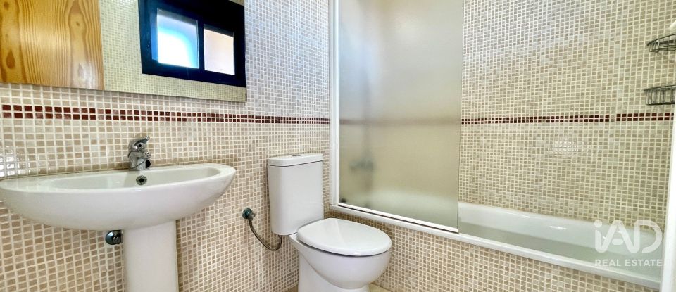 Casa 3 habitaciones de 111 m² en Torreblanca (12596)