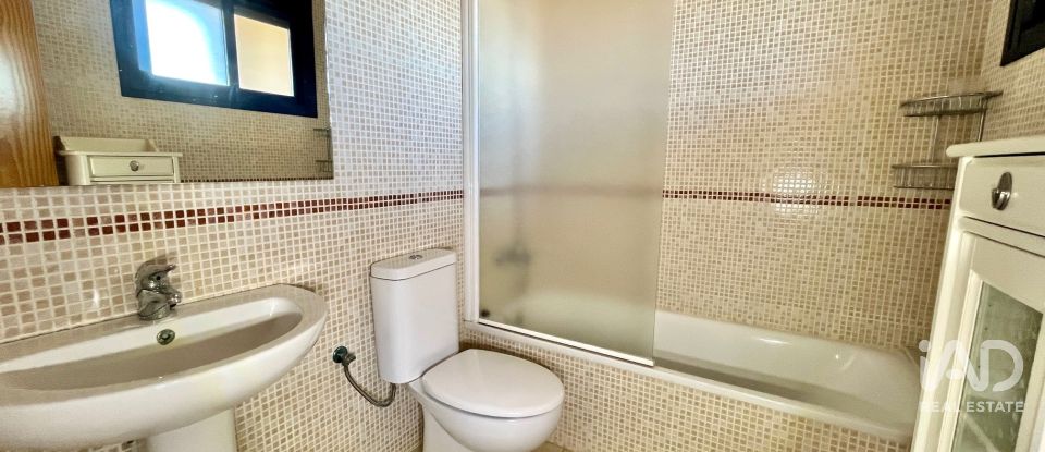 Casa 3 habitaciones de 111 m² en Torreblanca (12596)