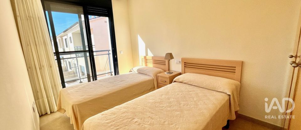 Casa 3 habitaciones de 111 m² en Torreblanca (12596)